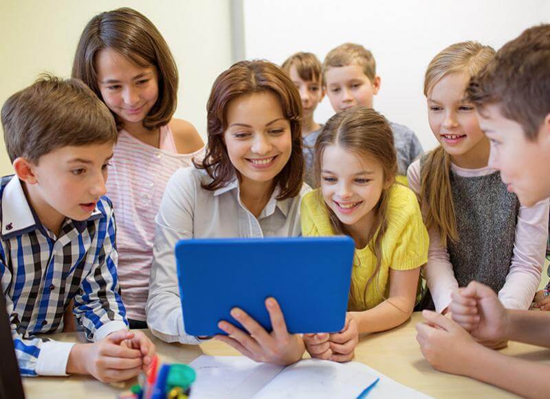 After School Program