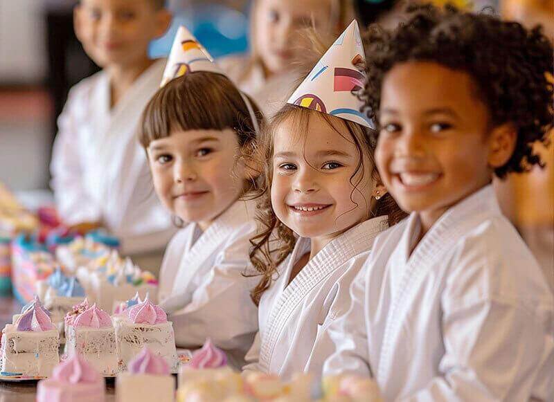 Children's Classes