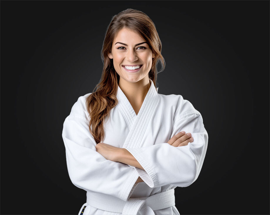 Adult Martial Arts