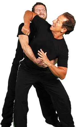 krav maga