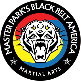 Master Park's Black Belt America