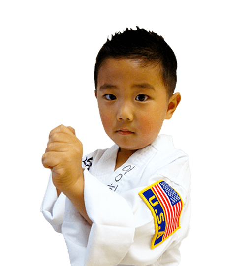 kids martial arts
