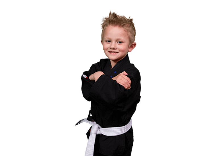kids martial arts