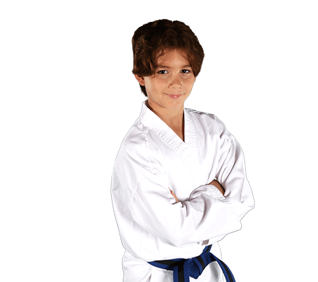 kids martial arts