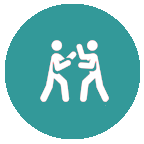 self-defense