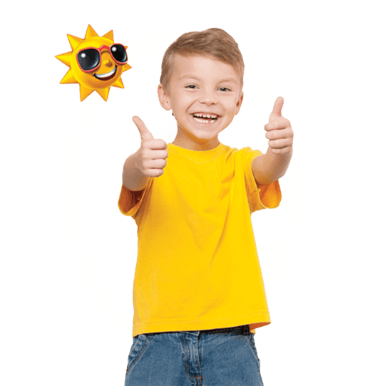 martial arts summer camp