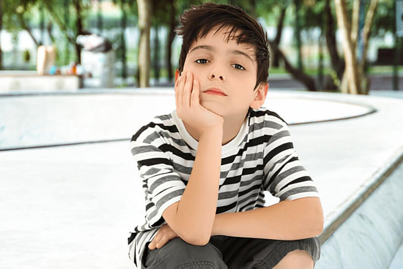 martial arts summer camp