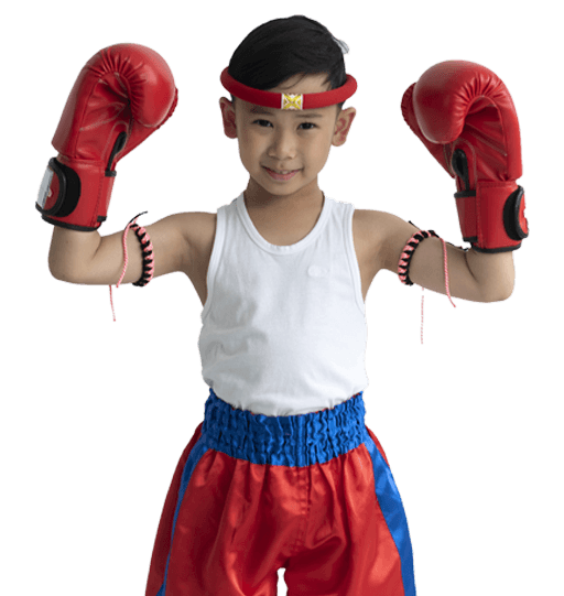 kids martial arts