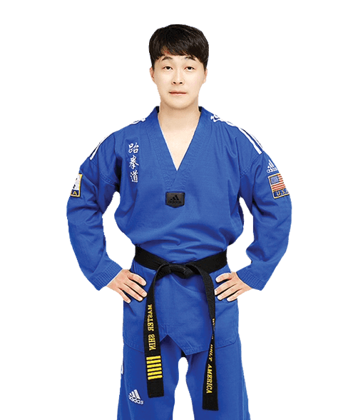 Jun Hwan Shin
