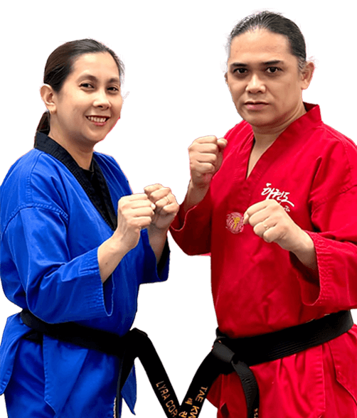 Alex & Christina Jaworski