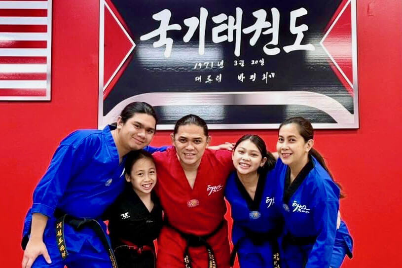 We Share & teach The Same Values You Teach At Home.