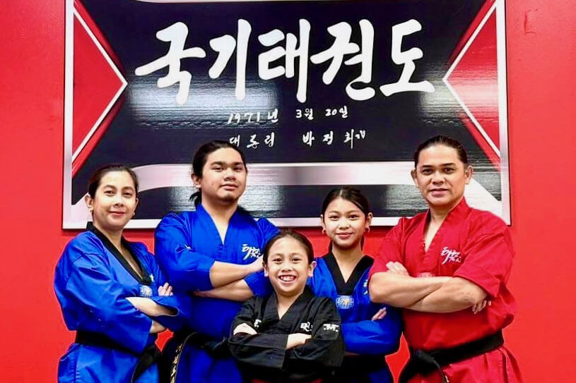 Traditional Meets Modern: Self Defense & Awareness Skills For The Real World