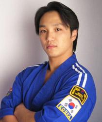 Master Steve Park