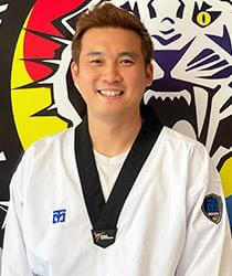Master Kwang S Kim
