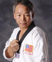 Grandmaster Haeng Soon Park