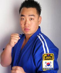 Master Sunny Park