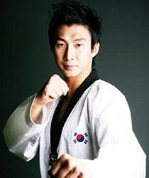 Master Yoo
