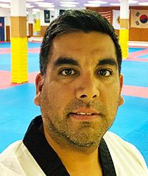 Master Oscar Alfaro