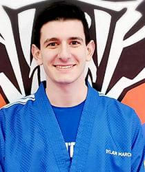 Master Dylan Marchese