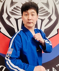 Jun Hwan Shin