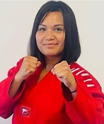 Master Christina Jaworski