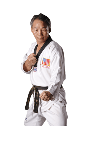 black belt world usa